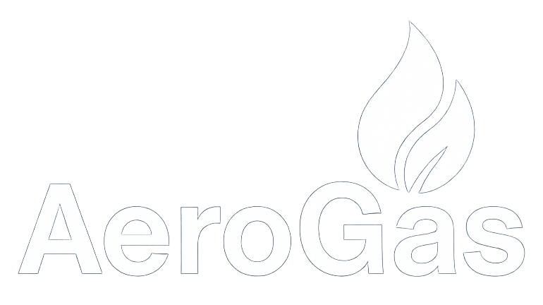 Logo Aerogas